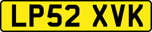LP52XVK