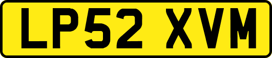 LP52XVM