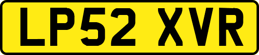 LP52XVR