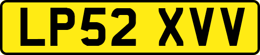 LP52XVV