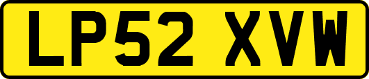 LP52XVW