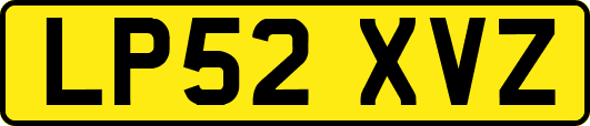 LP52XVZ