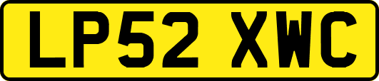 LP52XWC