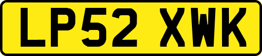 LP52XWK