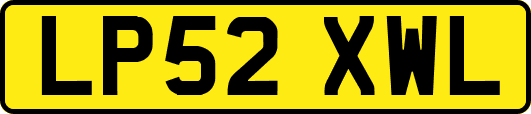 LP52XWL