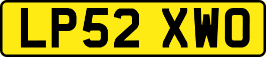 LP52XWO