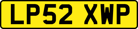 LP52XWP