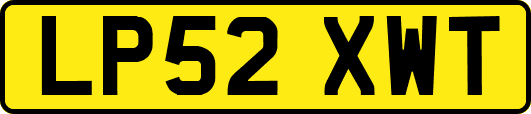 LP52XWT