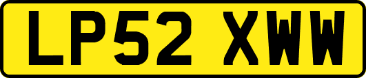 LP52XWW