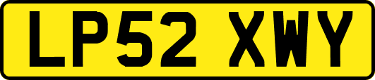 LP52XWY