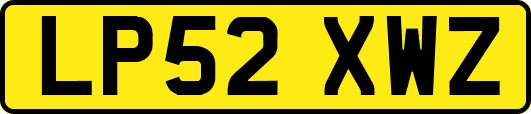 LP52XWZ