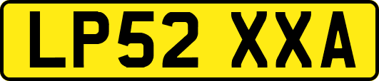 LP52XXA