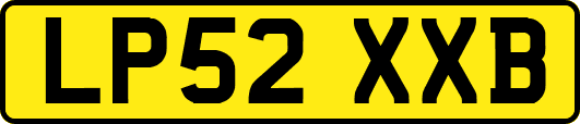 LP52XXB