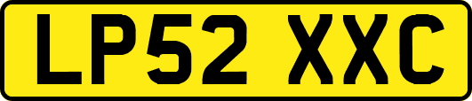 LP52XXC