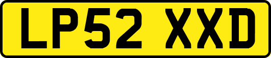 LP52XXD