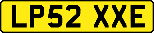 LP52XXE