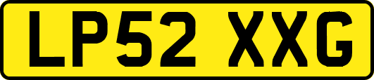 LP52XXG