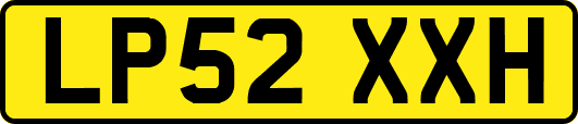 LP52XXH
