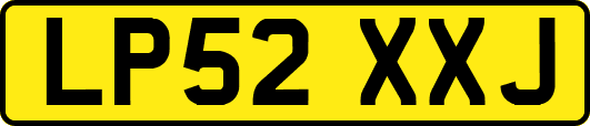 LP52XXJ