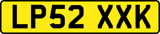LP52XXK