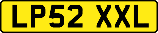 LP52XXL