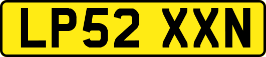 LP52XXN