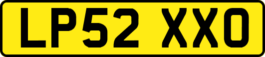 LP52XXO