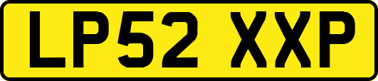 LP52XXP