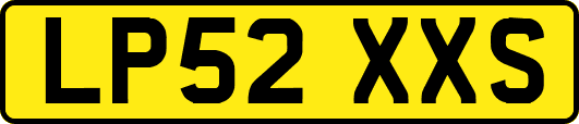 LP52XXS