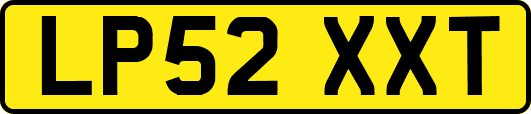LP52XXT