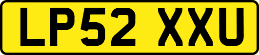 LP52XXU