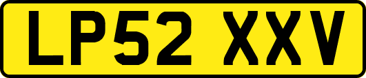 LP52XXV