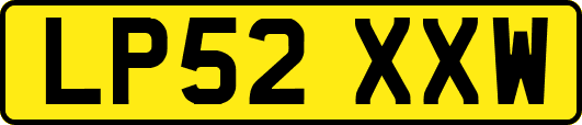 LP52XXW