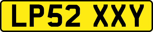 LP52XXY