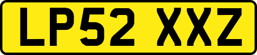 LP52XXZ