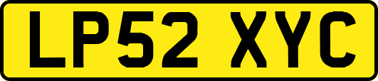 LP52XYC