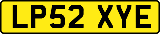 LP52XYE