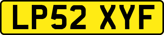 LP52XYF