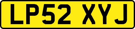 LP52XYJ