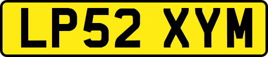 LP52XYM