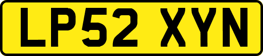 LP52XYN