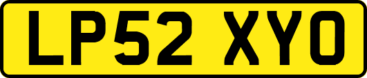 LP52XYO