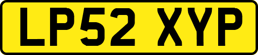 LP52XYP