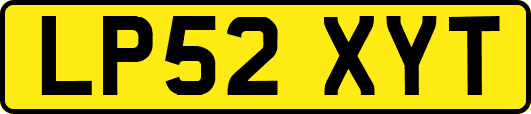 LP52XYT