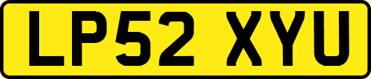 LP52XYU