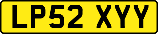 LP52XYY