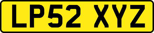 LP52XYZ