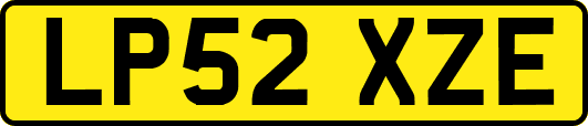 LP52XZE