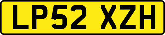 LP52XZH