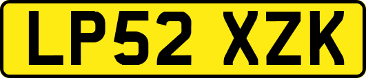 LP52XZK